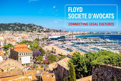 Floyd Avocats, Avocat à Nice