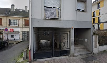 Ferreira Da Silva Ana Maria, Avocat à Bezons