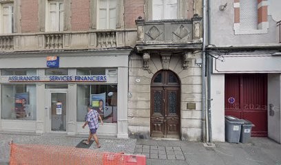 Dureau Jean-Louis, Avocat à Saint-Gaudens