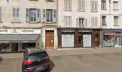 Maître CHOULET-ROCHER, Avocat à Vienne