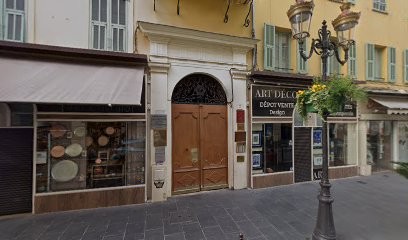 Benjamin CHARLIER - Avocat, Avocat à Nice