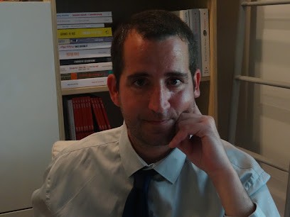 Seignalet Gabriel, Avocat à Sète