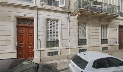 Maître Anne-Sophie TURMEL AVOCAT, Avocat à Nîmes