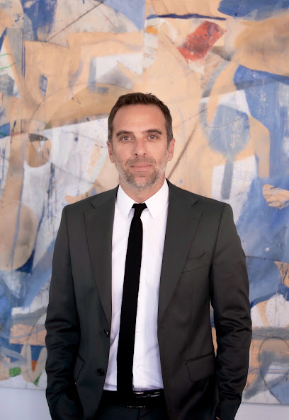 Maître Benjamin Liautaud Avocat à Marseille 01