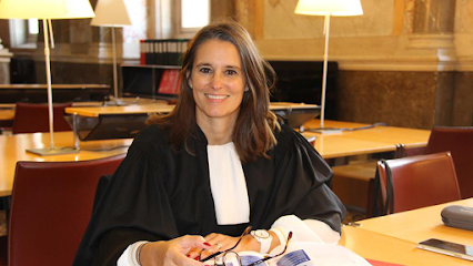 Maître Nadège Laville - Avocat Spécialiste En Droit De La Famille - Maître Lola Padoin Avocat à Clermont-l'Hérault