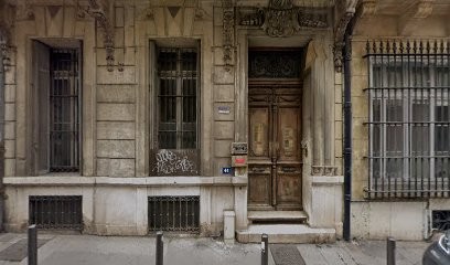 Braccini Catherine, Avocat à Marseille 06