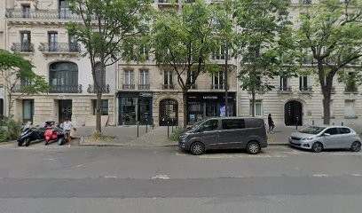 OHAYON Olivier, Avocat à Paris 17