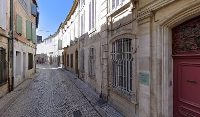 Bruno BOUCHOUCHA Avocat, Avocat à Tarascon