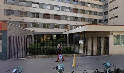 Frahier Jean-François, Avocat à Paris 17