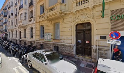 Reverso Meinietti Caroline, Avocat à Nice