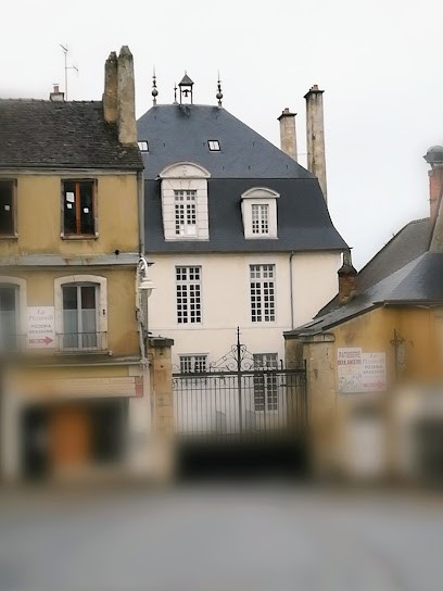Guibert Yves, Avocat à Mamers