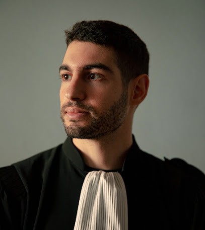 Maître Sofian Feriani - Avocat, Avocat à Saint-Mandé
