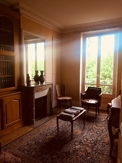 Cabinet d'Avocats Riquier & Lemoine, Avocat à Saint-Germain-en-Laye