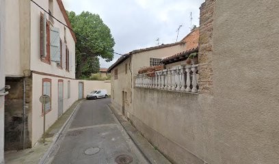 Lescouret Pascaline, Avocat à Villefranche-de-Lauragais