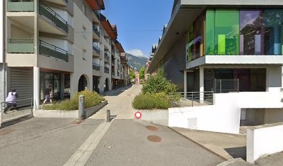 Antoine Raimond, Avocat à Bonneville