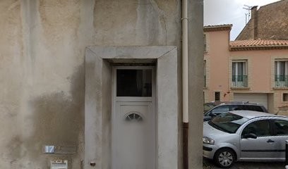 Nourrit Marie, Avocat à Sérignan