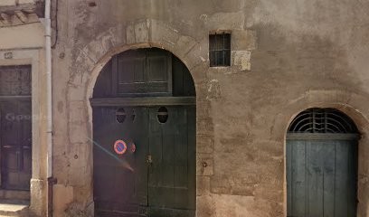 FABRE AVOCAT, Avocat à Castres