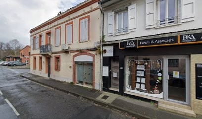 Carmona Yves, Avocat à Colomiers