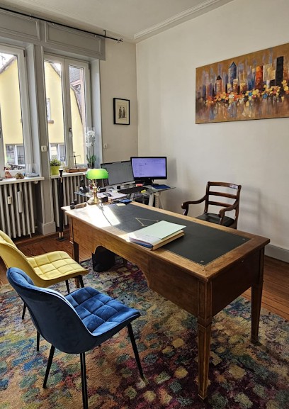 Fabienne RONDOT, Avocat Associé - Cabinet LEXIO, Avocat à Saverne