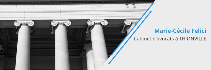 Marie-Cécile Felici Avocat, Avocat à Thionville