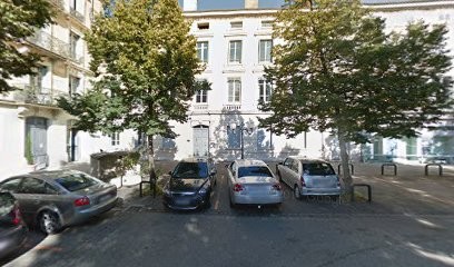 Fortin Christophe, Avocat à Bourg-en-Bresse