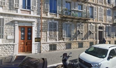 Yawa Telou, Avocat à Nice