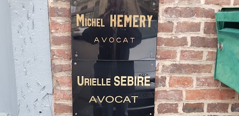 SCP Doucerain - Eude - Sebire, Avocat à Bernay
