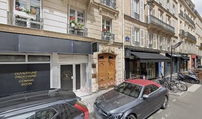 IMBERT & ASSOCIES, Avocat à Paris 08