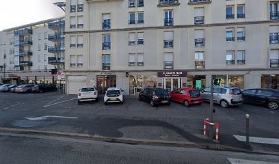 Beautemps Joelle, Avocat à Meyzieu