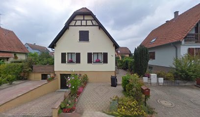 Diebold-Strohl Fabienne, Avocat à La Wantzenau