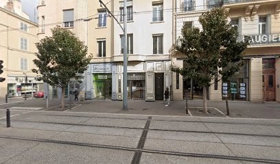 Ouria Djellouli, Avocat à Marseille 06