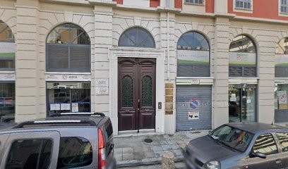 Depo Marie-Françoise, Avocat à Nice