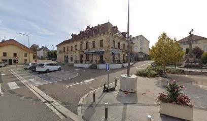 Cabinet d'Avocat Denis Leroux, Avocat au Russey