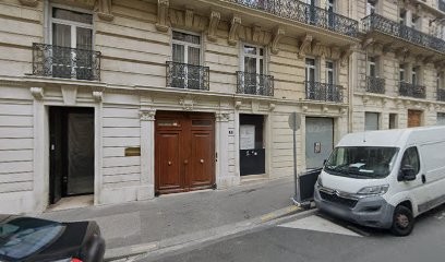 Lette Et Associés, Avocat à Paris 08