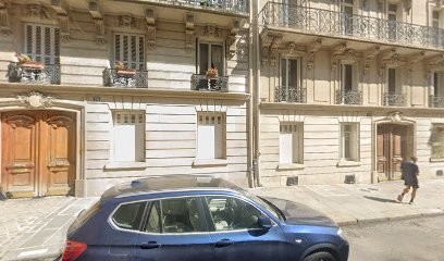 Clément Edouard, Avocat à Paris 08