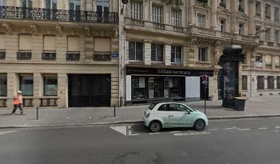 Vincent Rodriguez - Avocat propriété intellectuelle Paris, Avocat à Paris 02