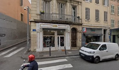 Sekly Edouard Paul, Avocat à Marseille 06