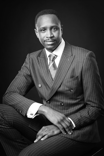 Mamadou WADE - Avocat Au Barreau D'Avignon, Avocat au Pontet