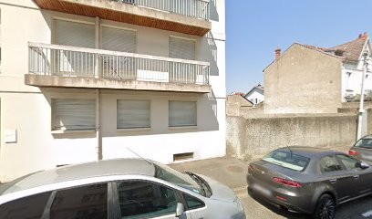 Caille Bernes-cabanne, Avocat à Tarbes