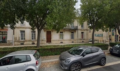 Maître Tiffany MAHISTRE, Avocat à Nîmes