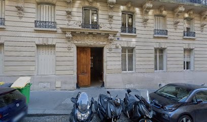 Avocat au Barreau de Paris, Avocat à Paris 17