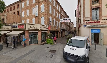 Binel, Laurent, Soulié, Avocats, Avocat à Albi