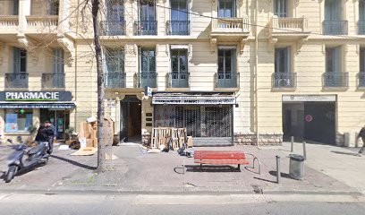 Maître Caroline, Avocat à Nice