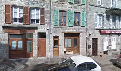 Protet-Lemmet Karine, Avocat à Murat