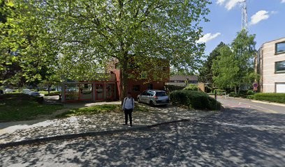 Espace Descartes, Avocat à Champs-sur-Marne