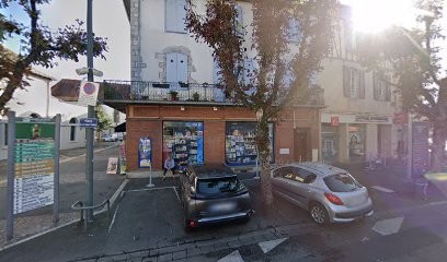 Patrick Thérond Lapeyre, Avocat à Maurs