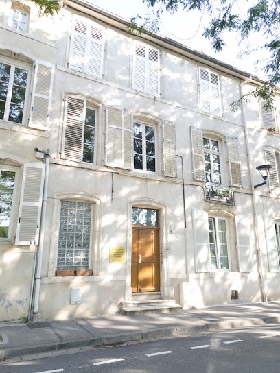 SCP Sophie GODFRIN RUIZ - VAISSIER CATARAME - WISNIEWSKI, Avocat à Toul