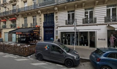 CIRCLE LAW, Avocat à Paris 08