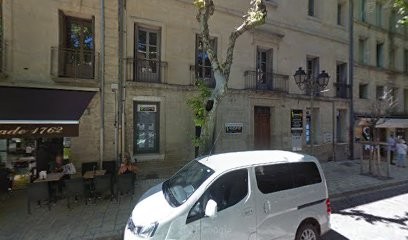 Rollet Alain, Avocat à Uzès