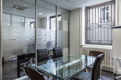 Guidon Etienne, Avocat à Nancy